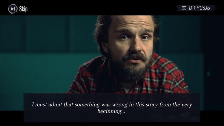 Criminal Expert PC Steam CD Key