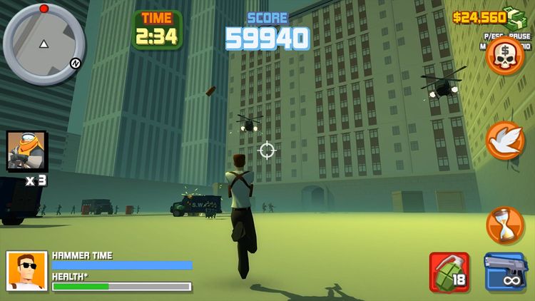 Hammer 2 Reloaded Steam CD Key