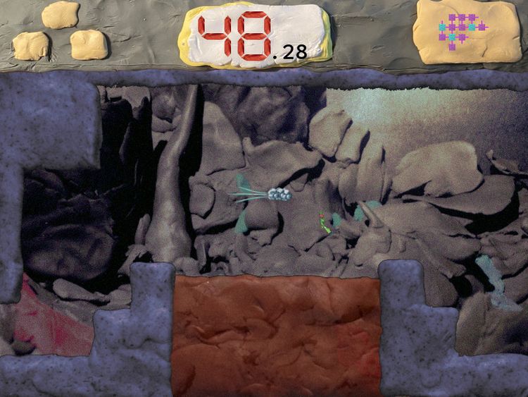 Collapse Relapse Steam CD Key