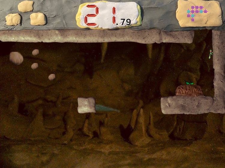 Collapse Relapse Steam CD Key