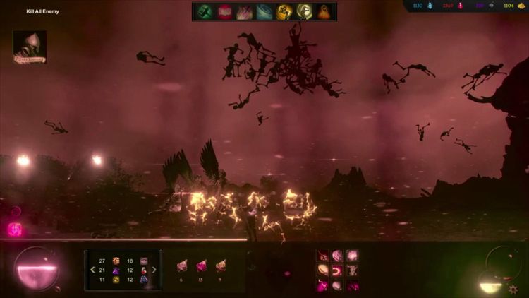 Cursed Angel: Time Paradox Steam CD Key