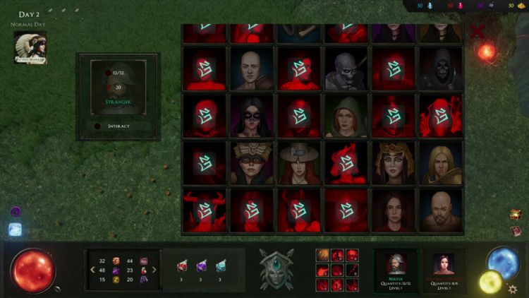 Cursed Angel: Time Paradox Steam CD Key