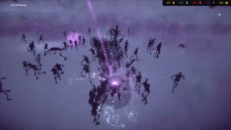 Cursed Angel: Time Paradox Steam CD Key