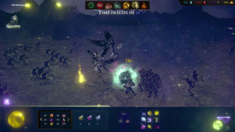 Cursed Angel: Time Paradox Steam CD Key