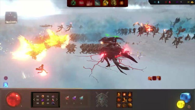 Cursed Angel: Time Paradox Steam CD Key