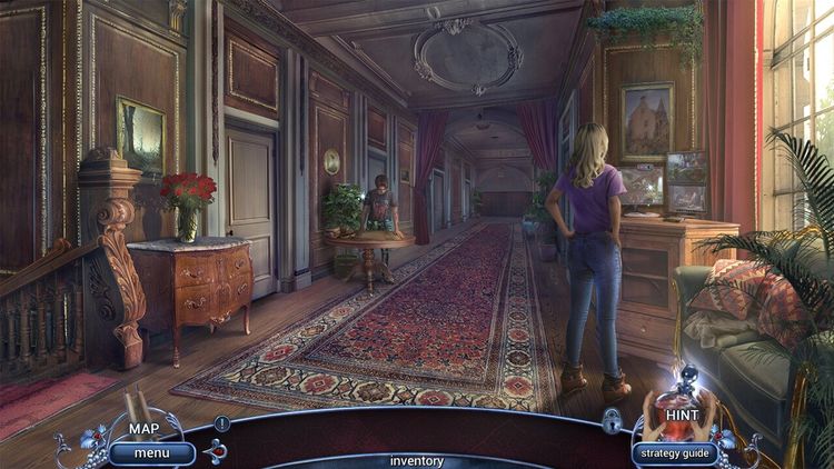 Paranormal Files: Price of a Secret Collector's Edition Steam CD Key