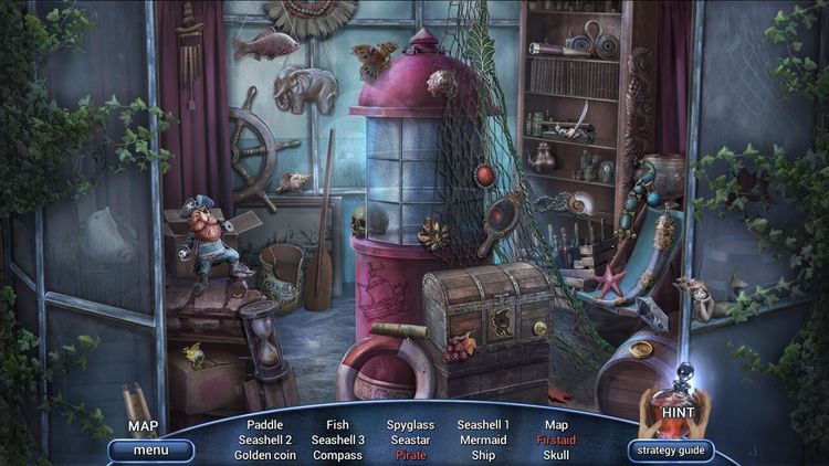 Paranormal Files: Price of a Secret Collector's Edition Steam CD Key