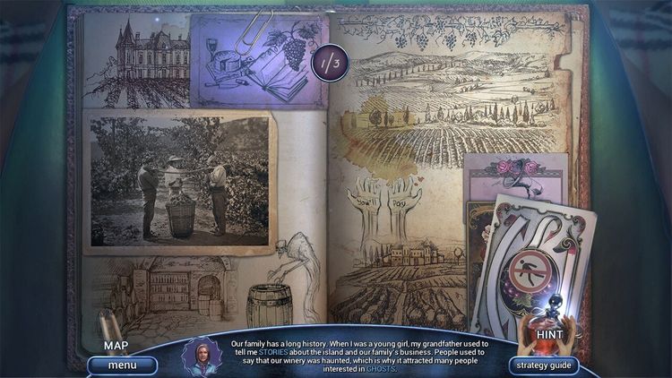 Paranormal Files: Price of a Secret Collector's Edition Steam CD Key