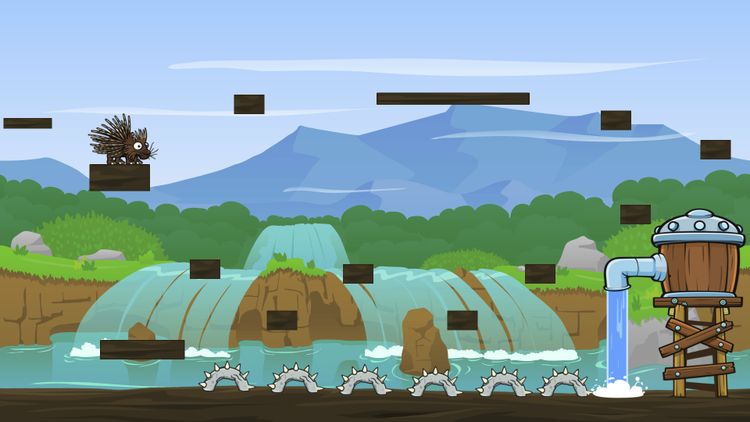 1000 Needles Steam CD Key