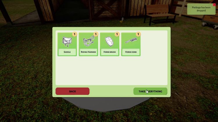 Animal Shelter - Horse Shelter DLC PC Steam CD Key