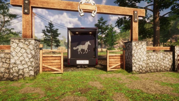 Animal Shelter - Horse Shelter DLC PC Steam CD Key