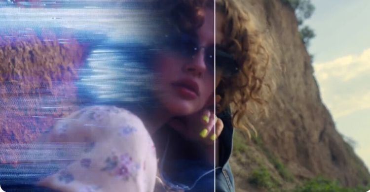 Movavi Video Editor 2023 - Old Tape Overlay Pack DLC Steam CD Key