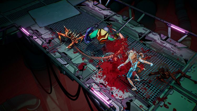 Superfuse PC Steam CD Key