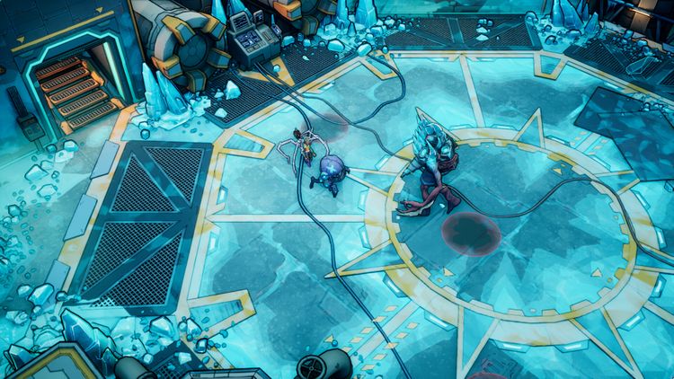 Superfuse PC Steam CD Key