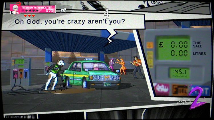 SUPER 56 Steam CD Key