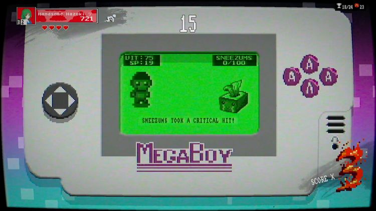 SUPER 56 Steam CD Key