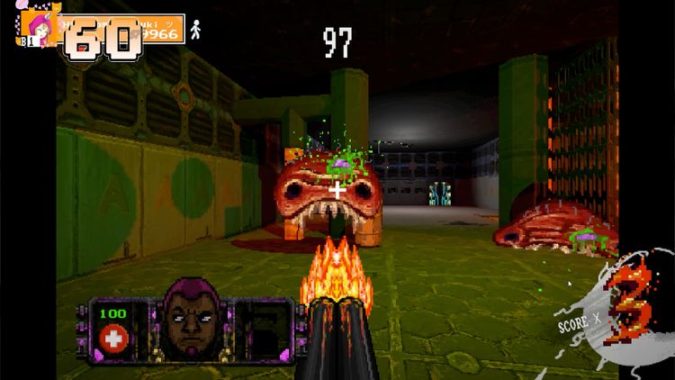 SUPER 56 Steam CD Key