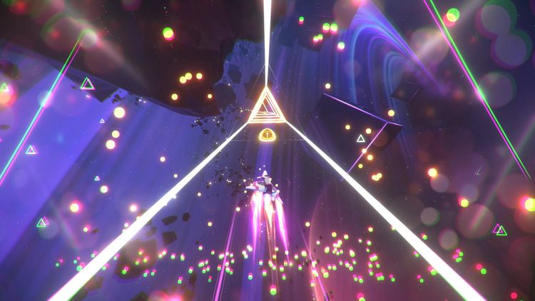 AVICII Invector - Magma Track Pack DLC Steam CD Key