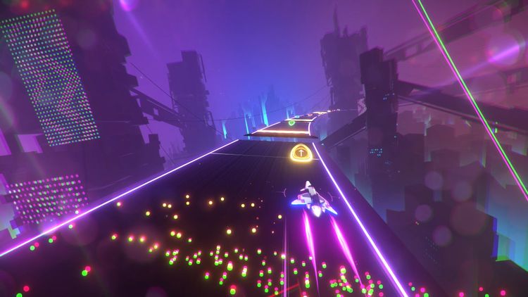 AVICII Invector - TIM Track Pack DLC Steam CD Key