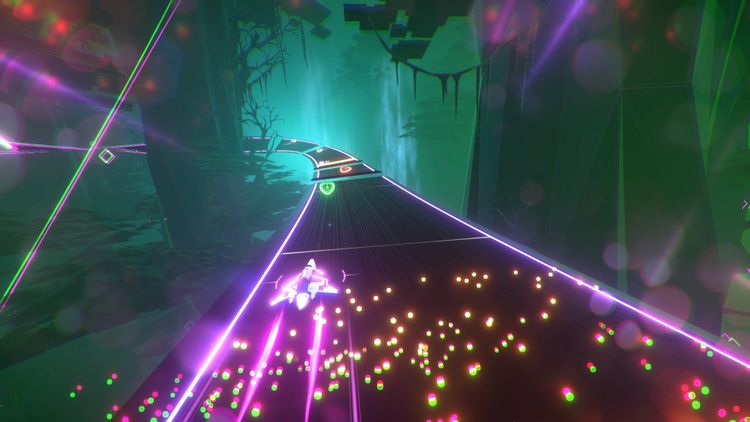 AVICII Invector - TIM Track Pack DLC Steam CD Key