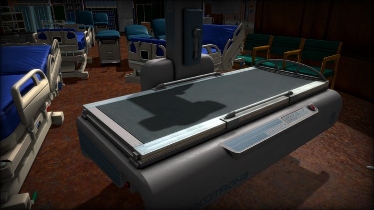 GameGuru - Medical Pack DLC EU Steam CD Key