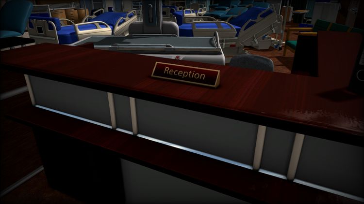 GameGuru - Medical Pack DLC EU Steam CD Key