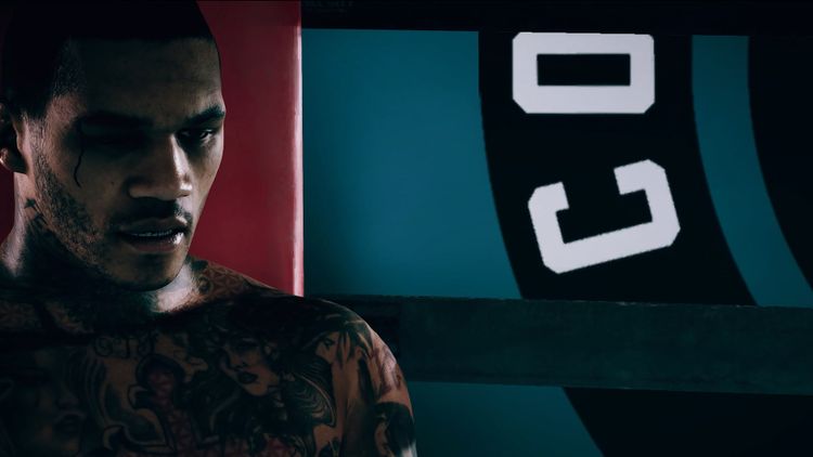 Undisputed PC Steam CD Key