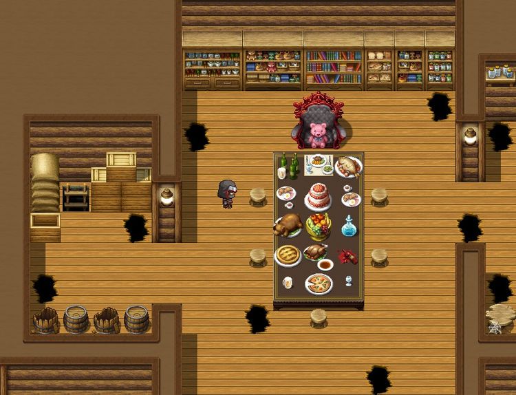 The Doorbreaker Steam CD Key