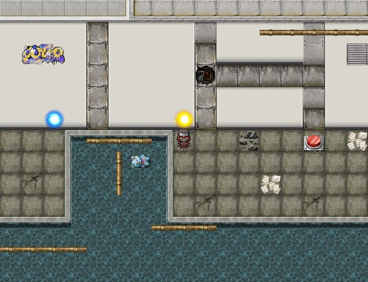 The Doorbreaker Steam CD Key