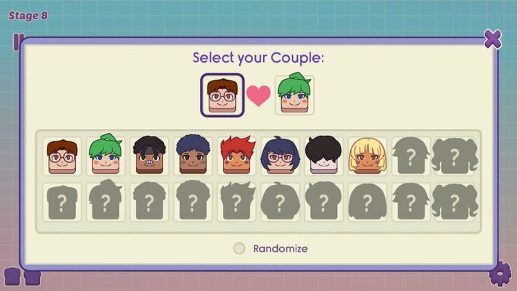 Cupid Kiss Steam CD Key