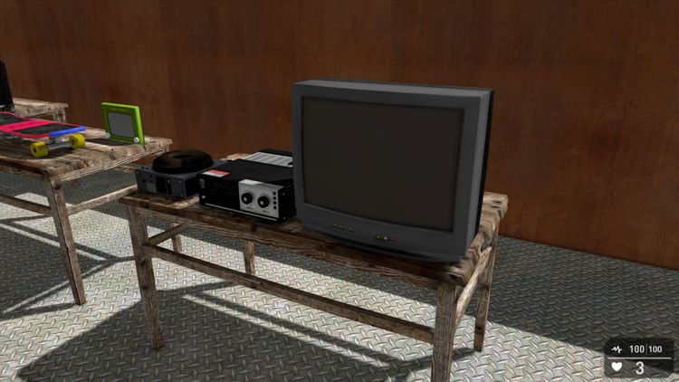 GameGuru - Retro 80's Pack DLC Steam CD Key