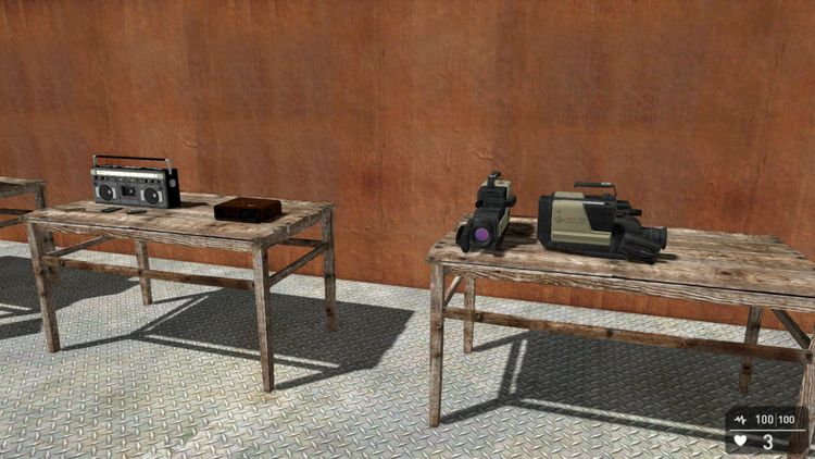 GameGuru - Retro 80's Pack DLC Steam CD Key