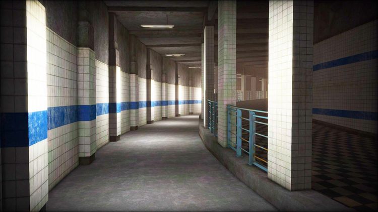 GameGuru - Cold War Pack DLC Steam CD Key