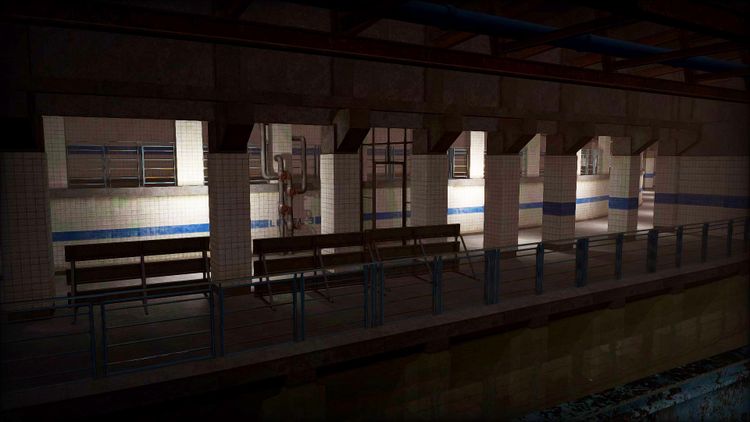 GameGuru - Cold War Pack DLC Steam CD Key