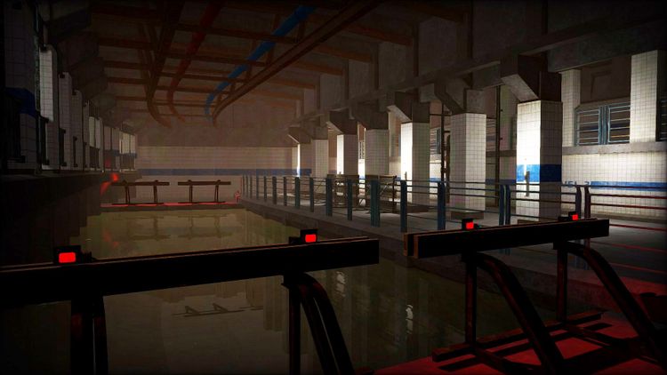 GameGuru - Cold War Pack DLC Steam CD Key