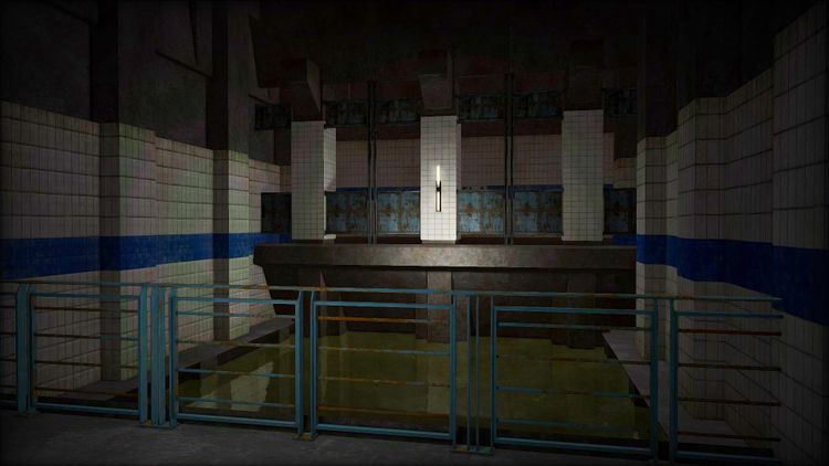 GameGuru - Cold War Pack DLC Steam CD Key