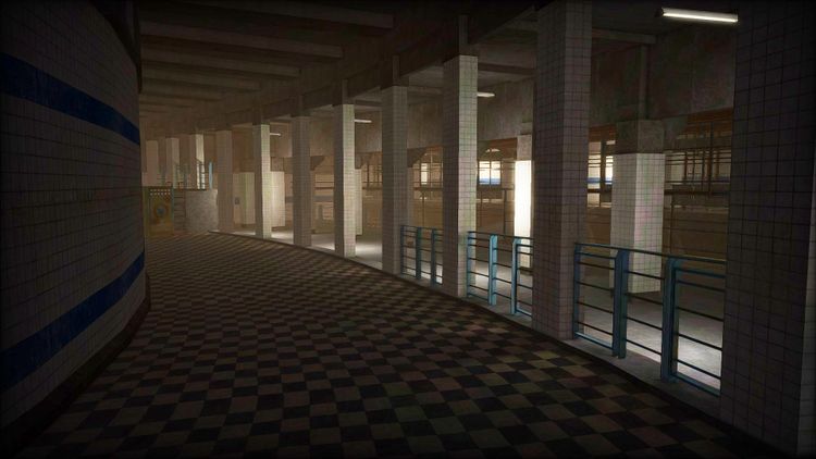 GameGuru - Cold War Pack DLC Steam CD Key