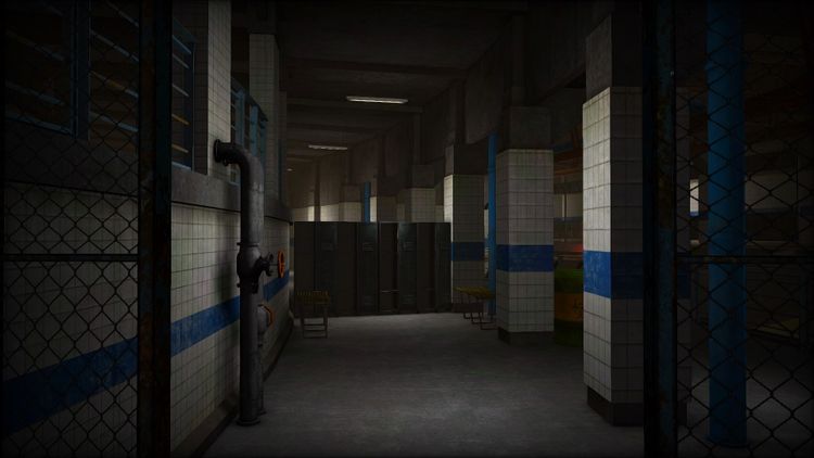 GameGuru - Cold War Pack DLC Steam CD Key