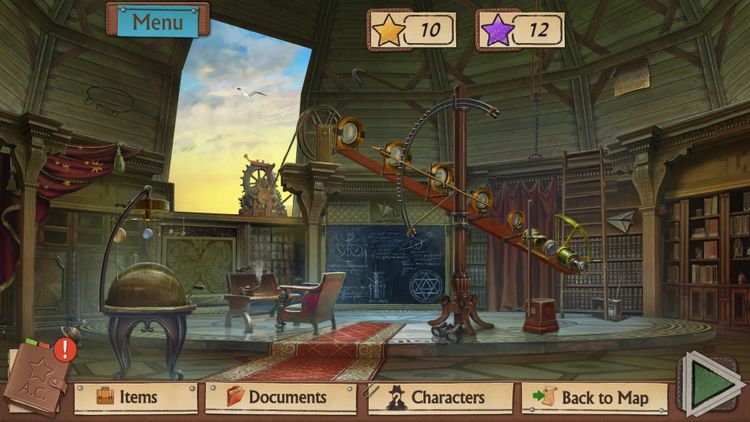 Hiddenverse: Ominous Opus Steam CD Key