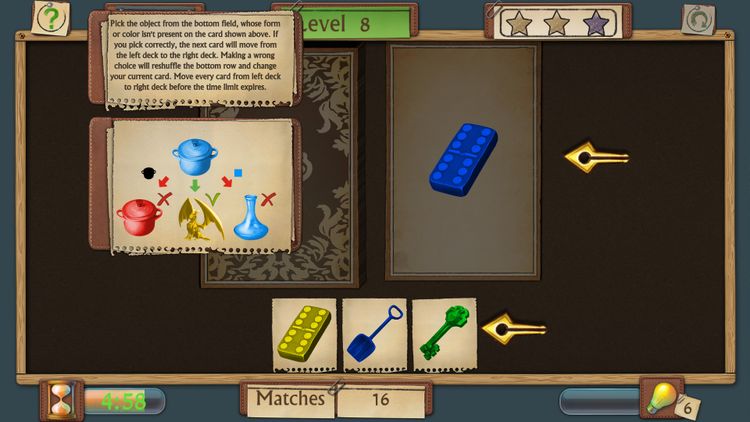 Hiddenverse: Ominous Opus Steam CD Key