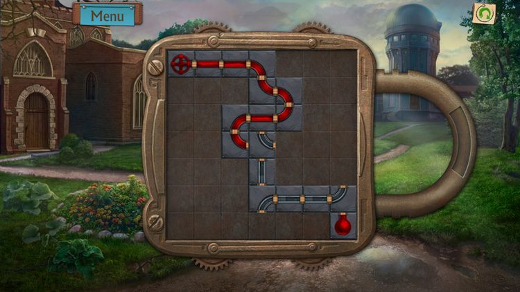 Hiddenverse: Ominous Opus Steam CD Key