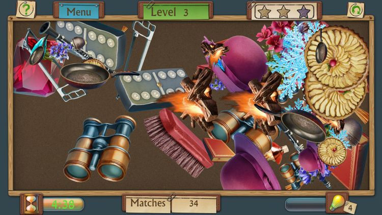 Hiddenverse: Ominous Opus Steam CD Key