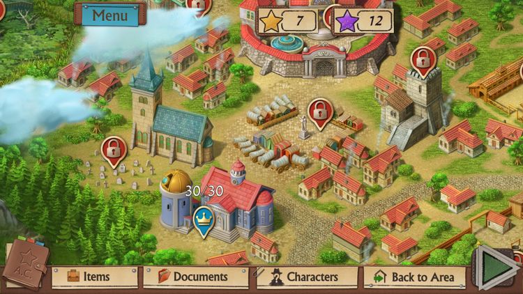 Hiddenverse: Ominous Opus Steam CD Key