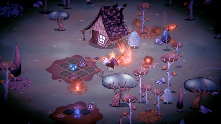 Voltaire: The Vegan Vampire Epic Games Account