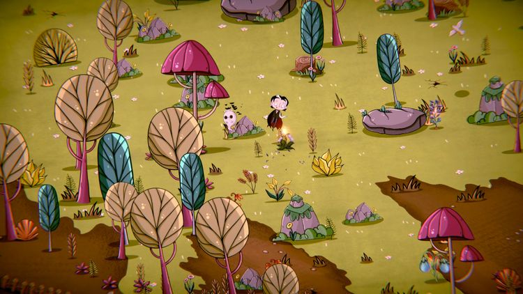 Voltaire: The Vegan Vampire Epic Games Account