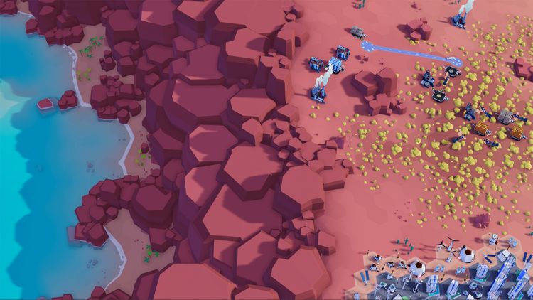 Plan B: Terraform PC Steam CD Key