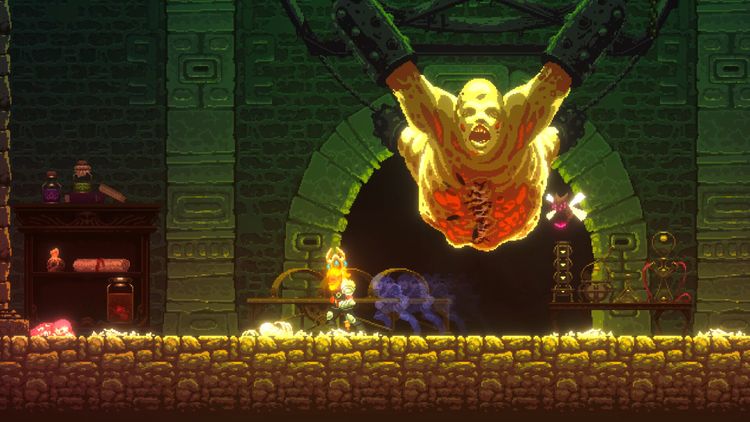 Elderand PC Steam CD Key