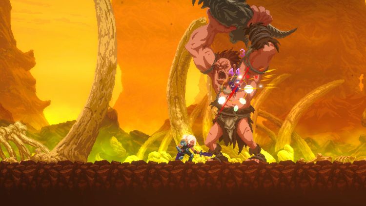 Elderand PC Steam CD Key