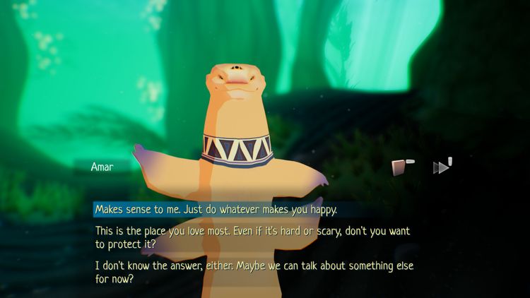 Mythic Ocean Steam CD Key