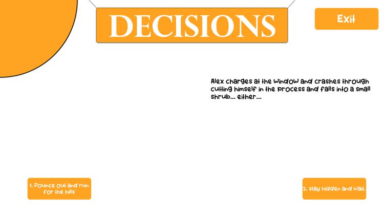 Decisions Steam CD Key